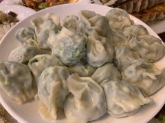 -大眼锅贴水饺(河东店)