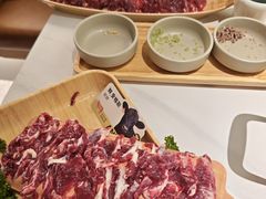 -左庭右院鲜牛肉火锅(京西大悦城店)