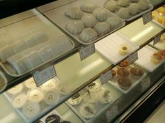 -蜂蝶来饼店(拱北总店)
