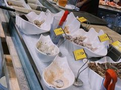 -海草馆自助餐厅(悦海店)