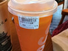 -CoCo都可(合生汇店)