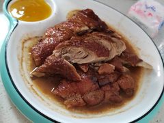 -阿政粤小馆(中央大街店)
