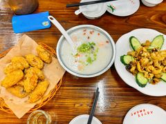 -潮和兴海鲜城·地道潮汕菜(佛山店)