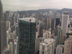 -香港港丽酒店