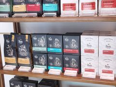 -Peet's 皮爷咖啡(乐峰店)