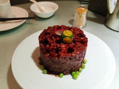 -鸭王烤鸭店(三里河店)