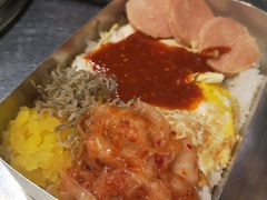 -401餐厅(弘大店)