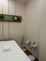 -芳朵美容养生SPA