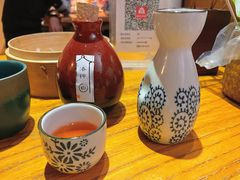 洛神花红米酒-长亭酒肆.武夷菜(鼓楼后海店)