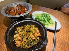 -常来小聚·广州非遗传承餐厅(地王广场店)