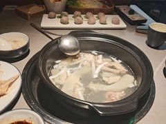 原味椰子鸡-同仁四季椰子鸡(无锡滨湖万象汇店)