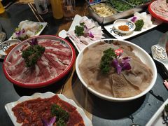 -大龙燚火锅(春熙店)