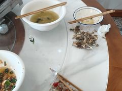 -秀妈厨房(灰汤老店)