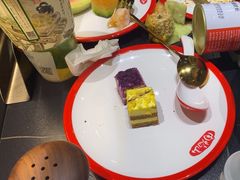 -肉焰山巴西烤肉自助餐厅(龙湖芙蓉天街店)