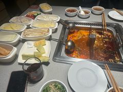 -海底捞火锅(吴中路店)