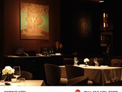 -Oyster Talks 四度蚝法餐厅