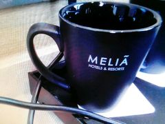 -济南绿地美利亚酒店