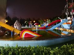 -南宫温泉水世界