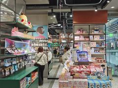 -TheGreenParty(槐房万达店)