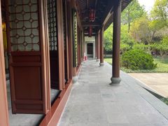 -钱王祠