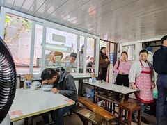 -大时代美食面馆