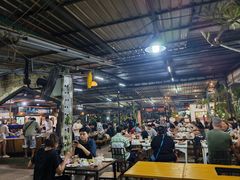 -Jomtien Talay Pao Pattaya