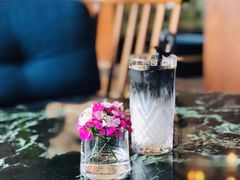 -The Rug Cafe(王府中环店)