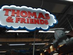 -玩具反斗城(海港城店)