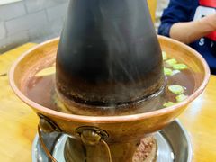 清汤锅底-金生隆(六铺炕店)