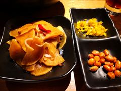 -老张牛肉面(大卫城店)