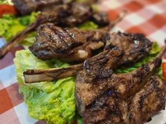 -安立可意大利美食