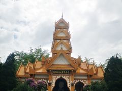 -云南勐巴娜西珍奇园