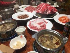 -草原牧羊火锅·龙虾·烤鱼(杨浦店)
