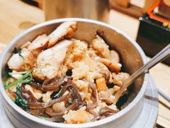 -万岁寿司(天河领展店)