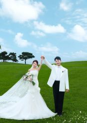 -金夫人婚纱摄影全球旅拍(大连店)