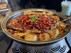 -巴蜀大将火锅(春熙店)