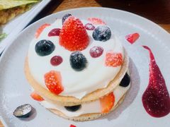 -AFS Cafe & Canteen(闽江二路店)