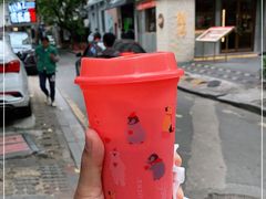 -JPG coffee(广州体育西店)