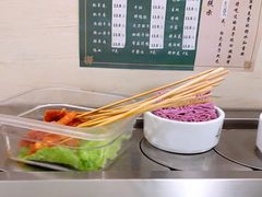 -九玺炉旋转小火锅(柠溪路店)