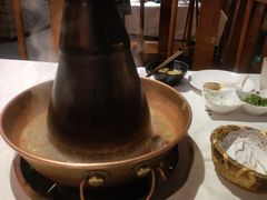 -东来顺饭庄(西直门店)