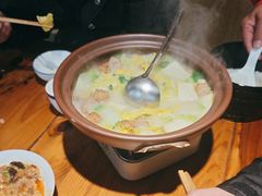 -乡野李掌柜(汉江路店)