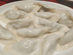 虾三鲜水饺-喜家德虾仁水饺(长泰广场店)