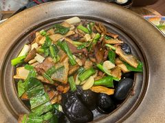 -云海肴·汽锅鸡·云南代表菜(曲江大悦城店)