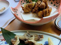 -天正河鲀·河豚亭(大连店)