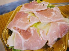 -颜氏双江清水鱼一养身火锅(磁器口店)