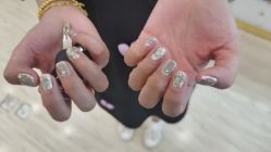 -斯馨·健康美甲美睫