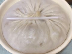 蟹黄汤包-冶春茶社(太和广场店)