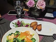 -翡翠鸟精品泰国菜(北辰财富中心店)