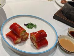 -申粤轩酒楼·三十年粤菜经典(丁香花园店)