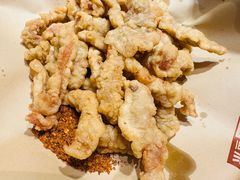 -肖记公安牛肉鱼杂馆·省级非物质文化遗产(江汉路直营店)